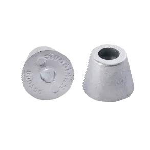 Zinkanoden Volvo Penta, Motoranode, 0,043 kg