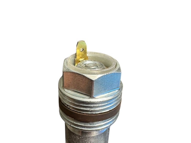 Magnesiumanode Warmwasserspeicher KGT © 33x300mm, 1 1/4" (DN32), isoliert, 120 87182200110 & 150 87182200120