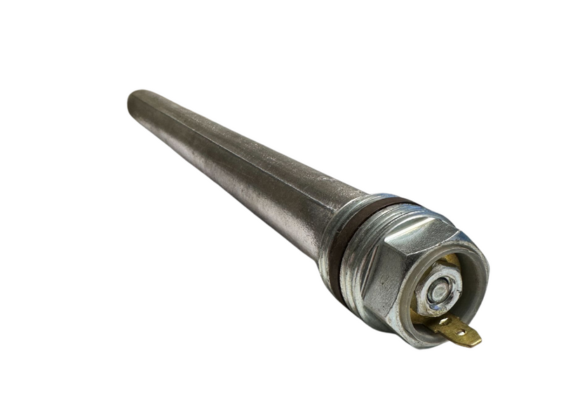 Magnesiumanode Warmwasserspeicher KGT © 33x300mm, 1 1/4" (DN32), isoliert, 120 87182200110 & 150 87182200120