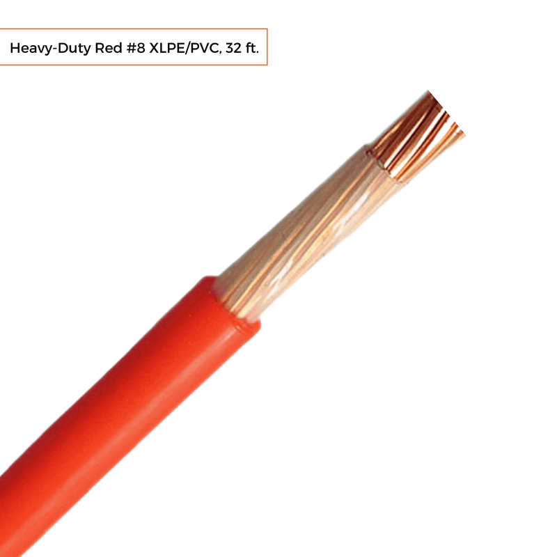 Mg-Anode in Backfülle 14,5 kg/32 lbs, 1,7 V, inkl. 3 m, 10mm2 rotes XLPE/PVC (496*140*146 mm)