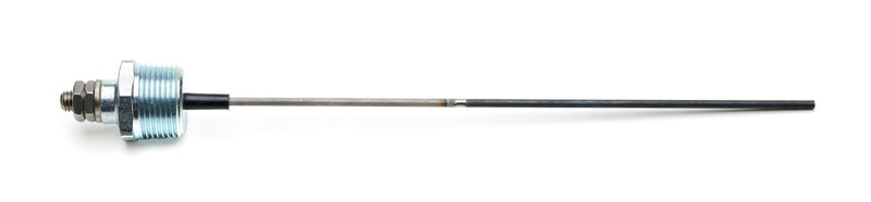 Corrosion Guard - Universal Powered Anode Rod für Wasser-Heizungen, 40-89 gallons, FITS ANY BRAND - US Adapter