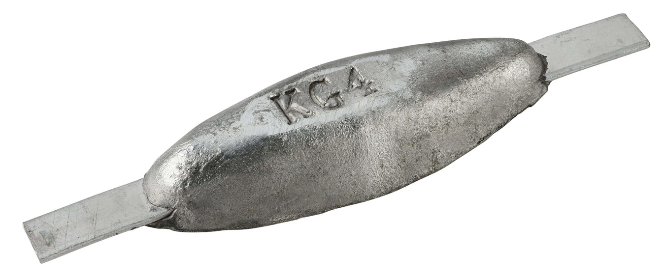 Anoden für Seekisten