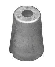 Solè anod ,propeller, 40035092 , för 35-45mm, T00400SOLE/3