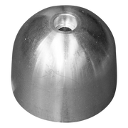 Aluminiumanod Sidepower - Sleipner propeller nut SE130/170 - SP240/285, 201180 - AnodeFactory