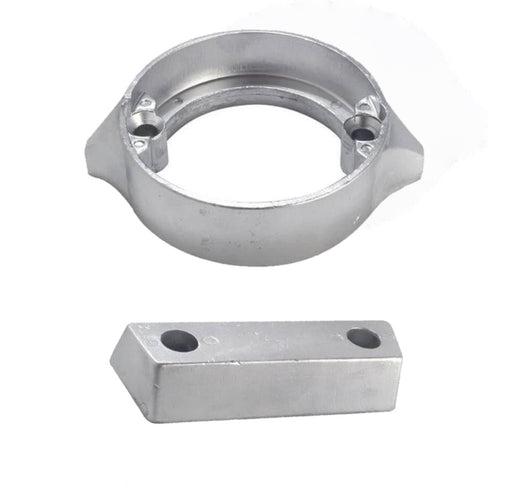 Anoden Satz Magnesium für Volvo Penta AQ 280 SP Anoden Satz Magnesium für Volvo Penta AQ 280 SP